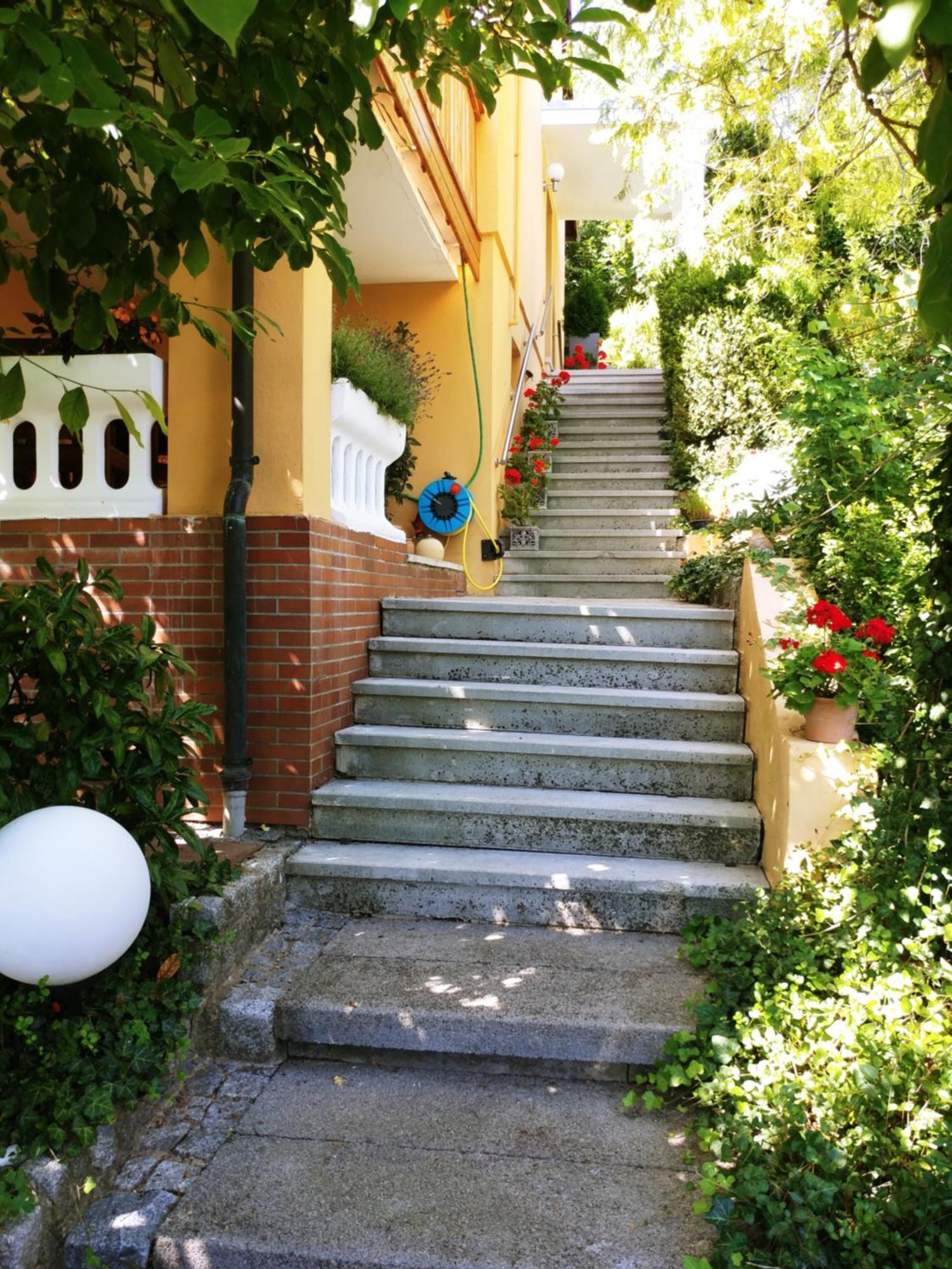 Mediterran-Skandinavisch-2 Burgthann Esterno foto